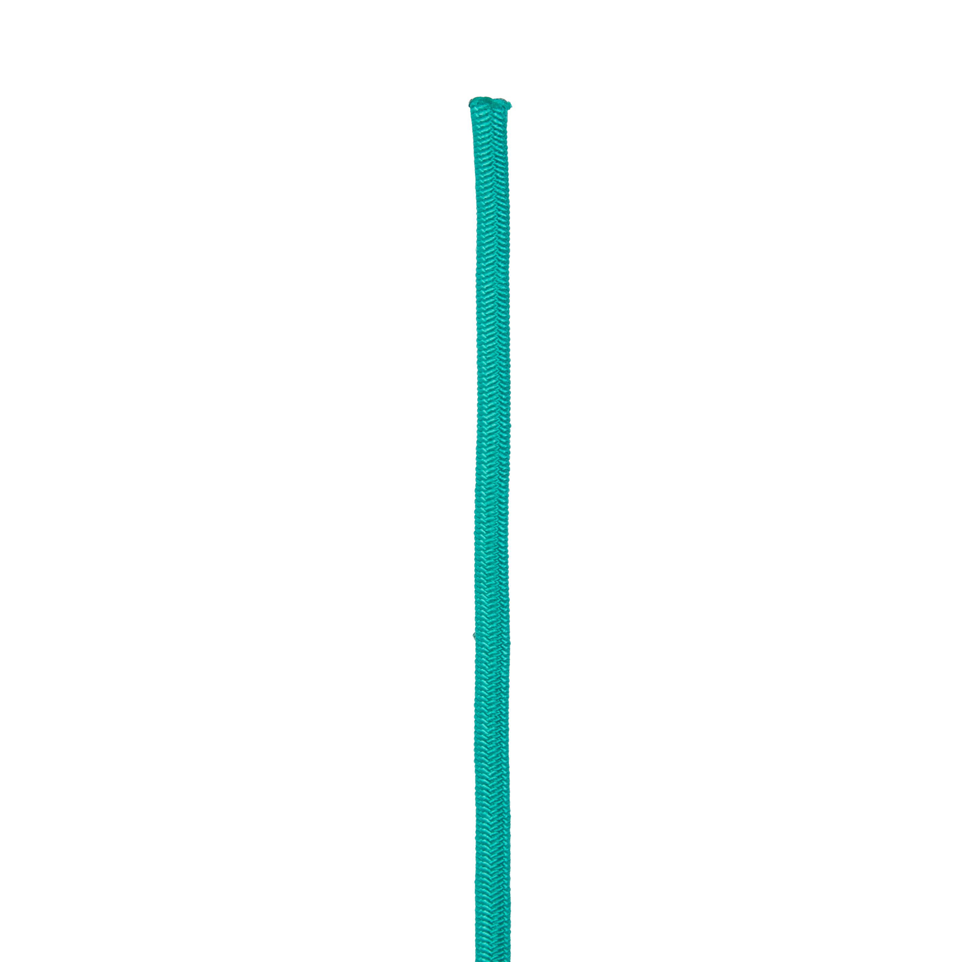 Diall Green Bungee cord (L)10m