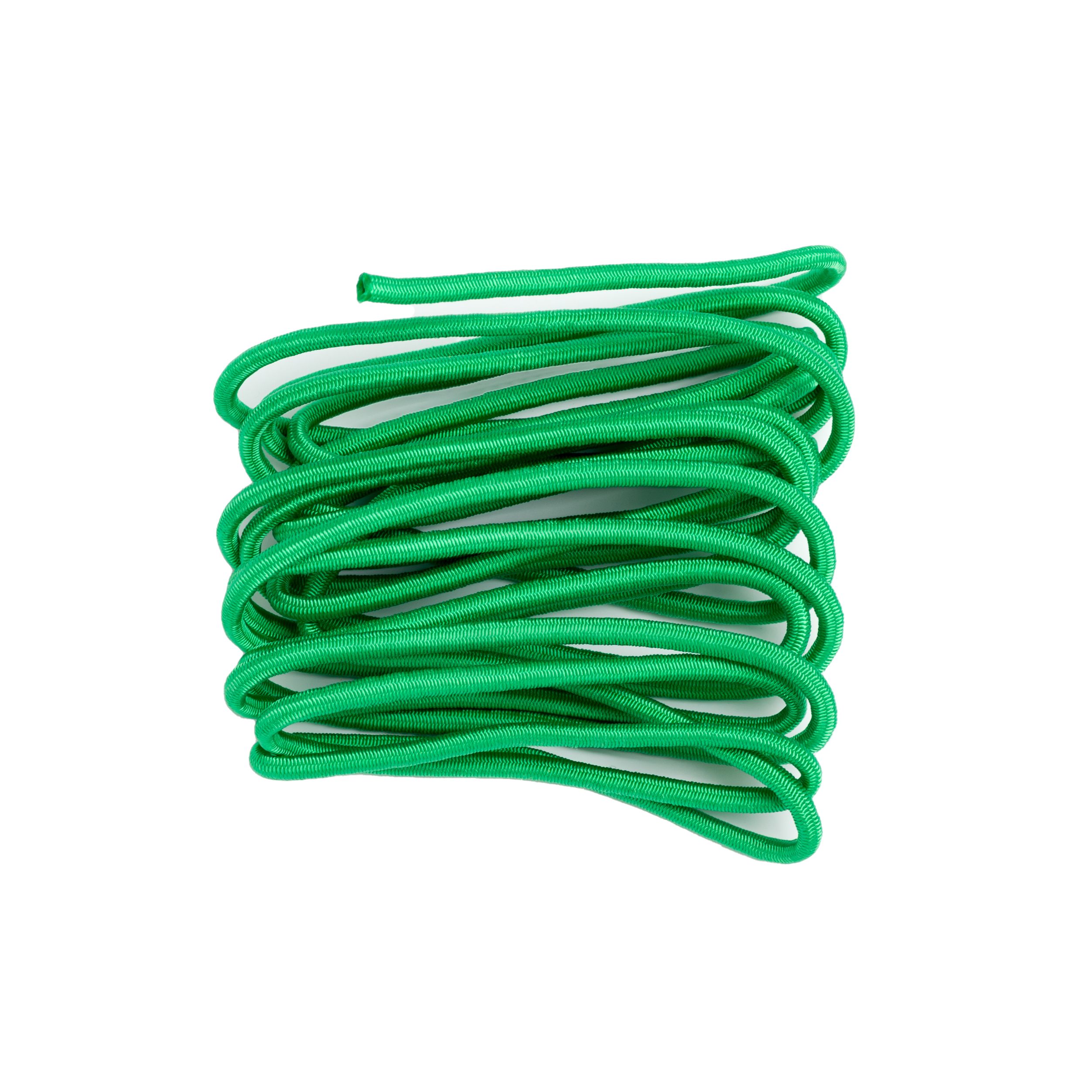 Diall Green Bungee cord (L)5m