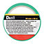Diall Green Masking Tape (L)2.5m (W)25mm