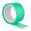 Diall Green Masking Tape (L)50m (W)25mm