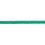 Diall Green Polypropylene (PP) Braided rope, (L)20m (Dia)2.8mm