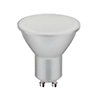 Diall GU10 4.7W 340lm LED Light bulb, Pack of 3