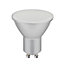 Diall GU10 4.7W 340lm LED Light bulb, Pack of 3