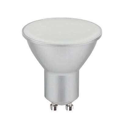 Diall led gu10 sales