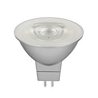 Diall GU5.3 4.8W 345lm Reflector spot Neutral LED Light bulb