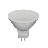 Diall GU5.3 5.3W 400lm Reflector LED Light bulb of 3