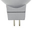 Diall GU5.3 5W 345lm Reflector Warm white LED Light bulb