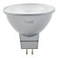 Diall GU5.3 7W 430lm Reflector Neutral white LED Light bulb