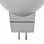 Diall GU5.3 8W 621lm Reflector Neutral white LED Light bulb