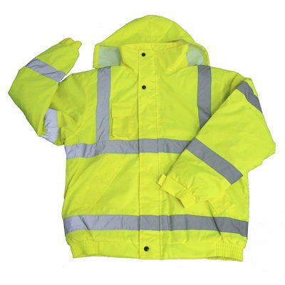 dewalt jacket b&q