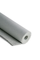 Diall Insulation roll, (L)2.5m (W)0.5m (T)6mm