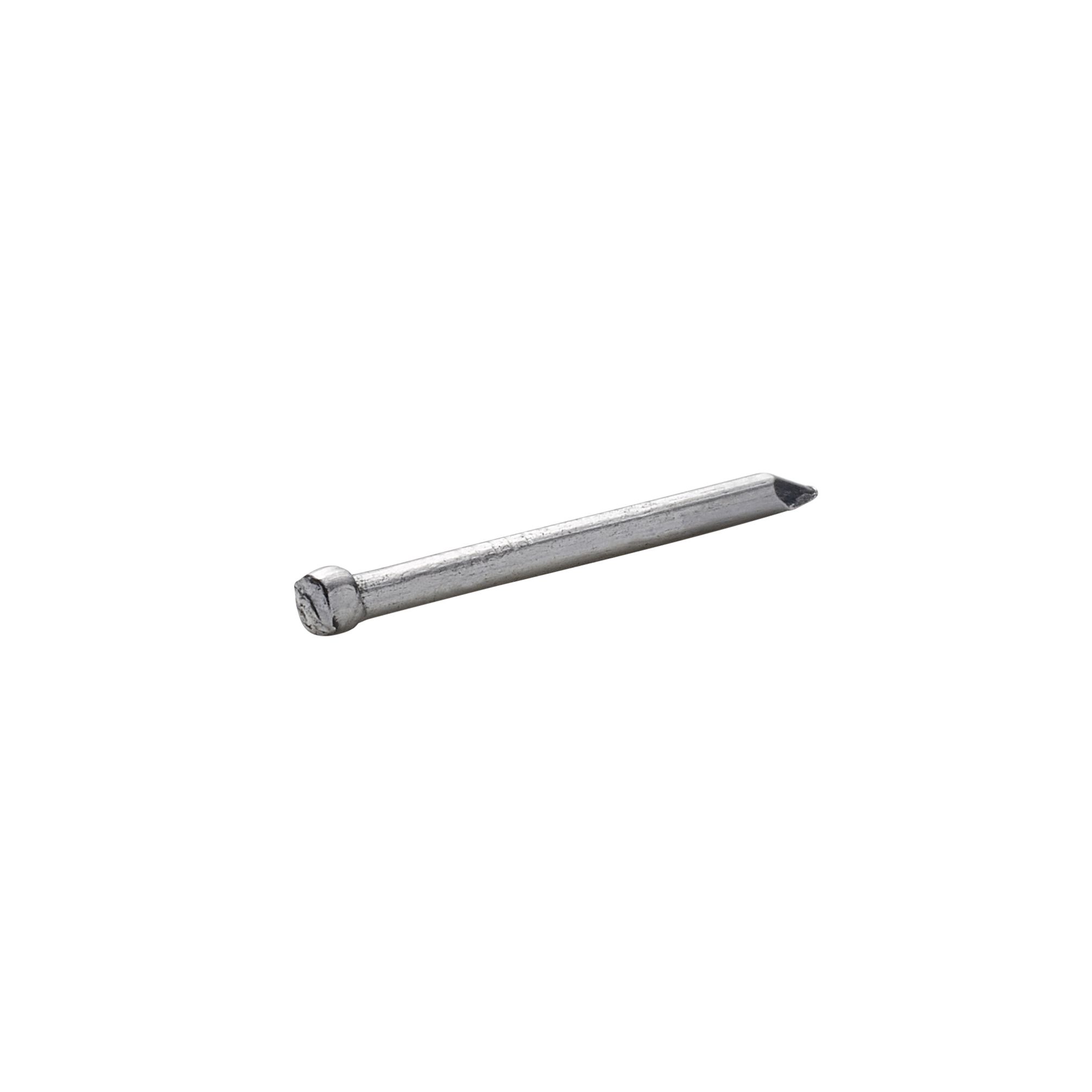 Diall Lost head nail (L)15mm (Dia)1.25mm, Pack