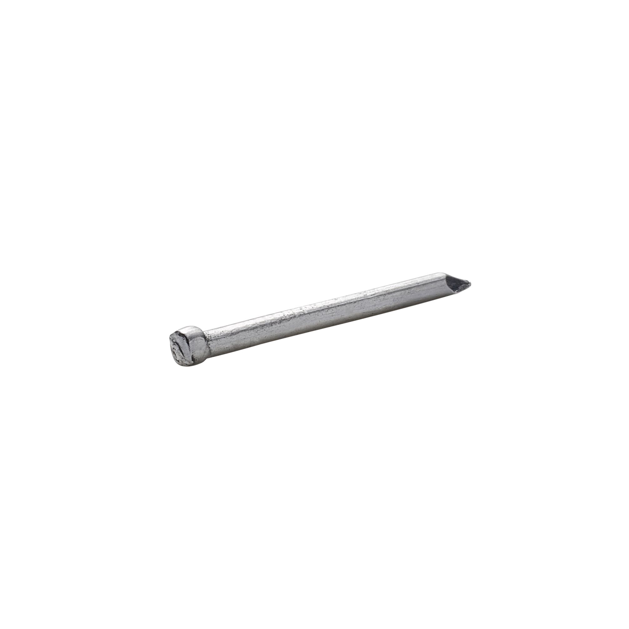 Diall Lost head nail (L)15mm (Dia)1.25mm, Pack