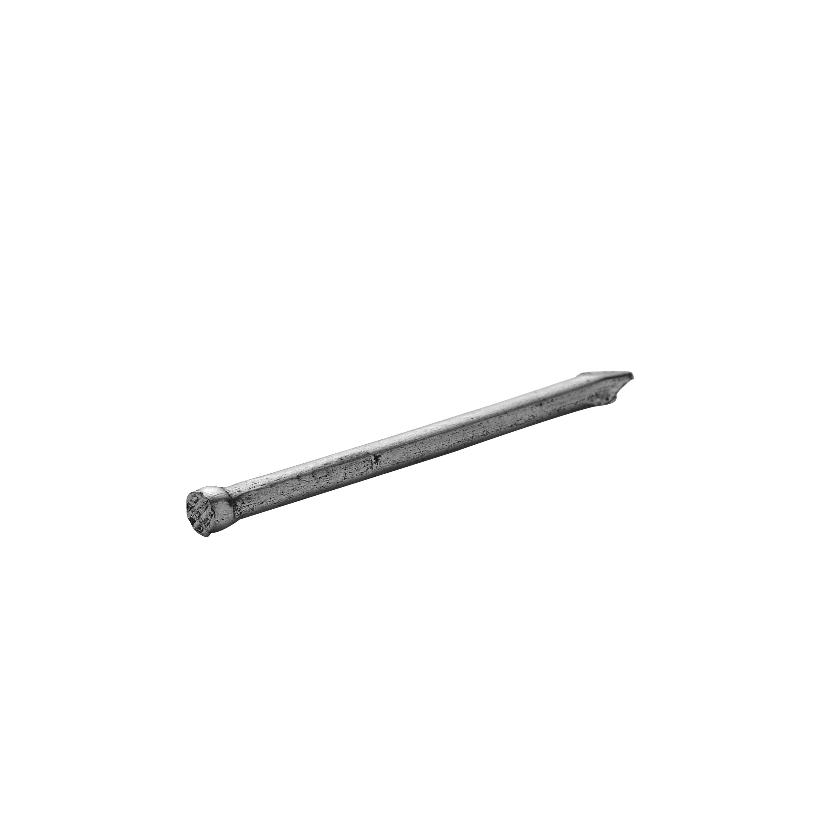 Diall Lost head nail (L)25mm (Dia)1.6mm, Pack