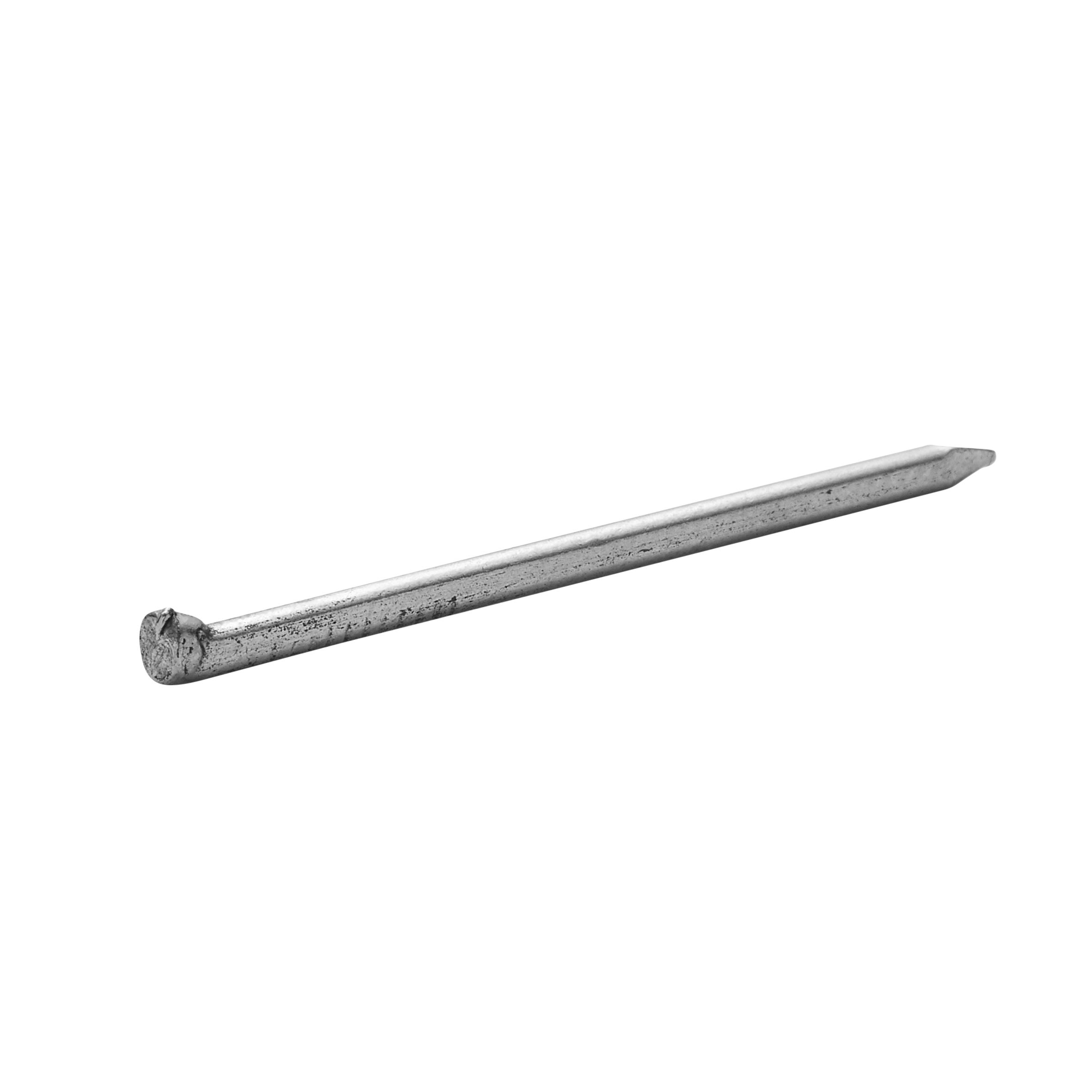 Diall Lost head nail (L)30mm (Dia)1.6mm, Pack