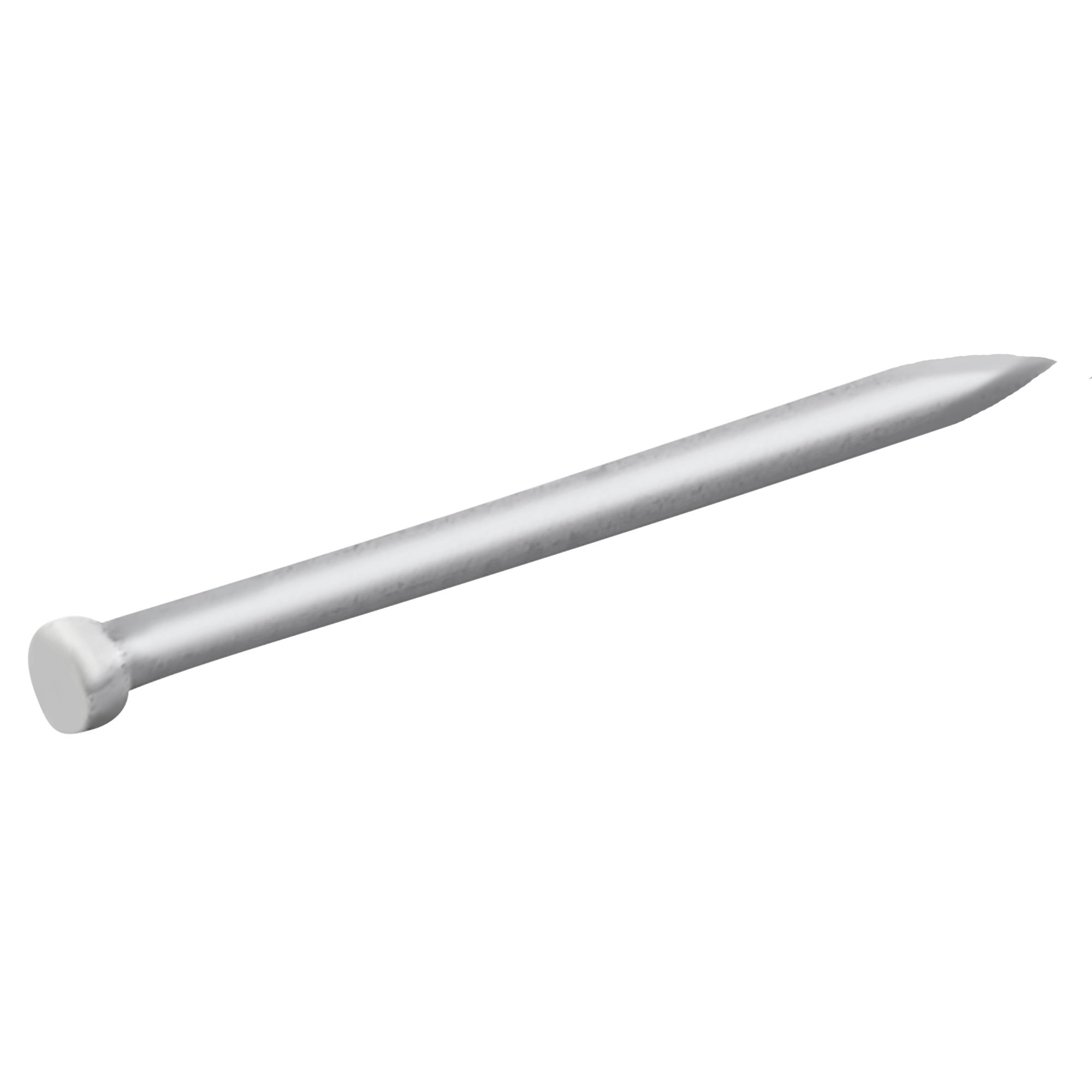 Diall Lost head nail (L)30mm (Dia)1.6mm, Pack