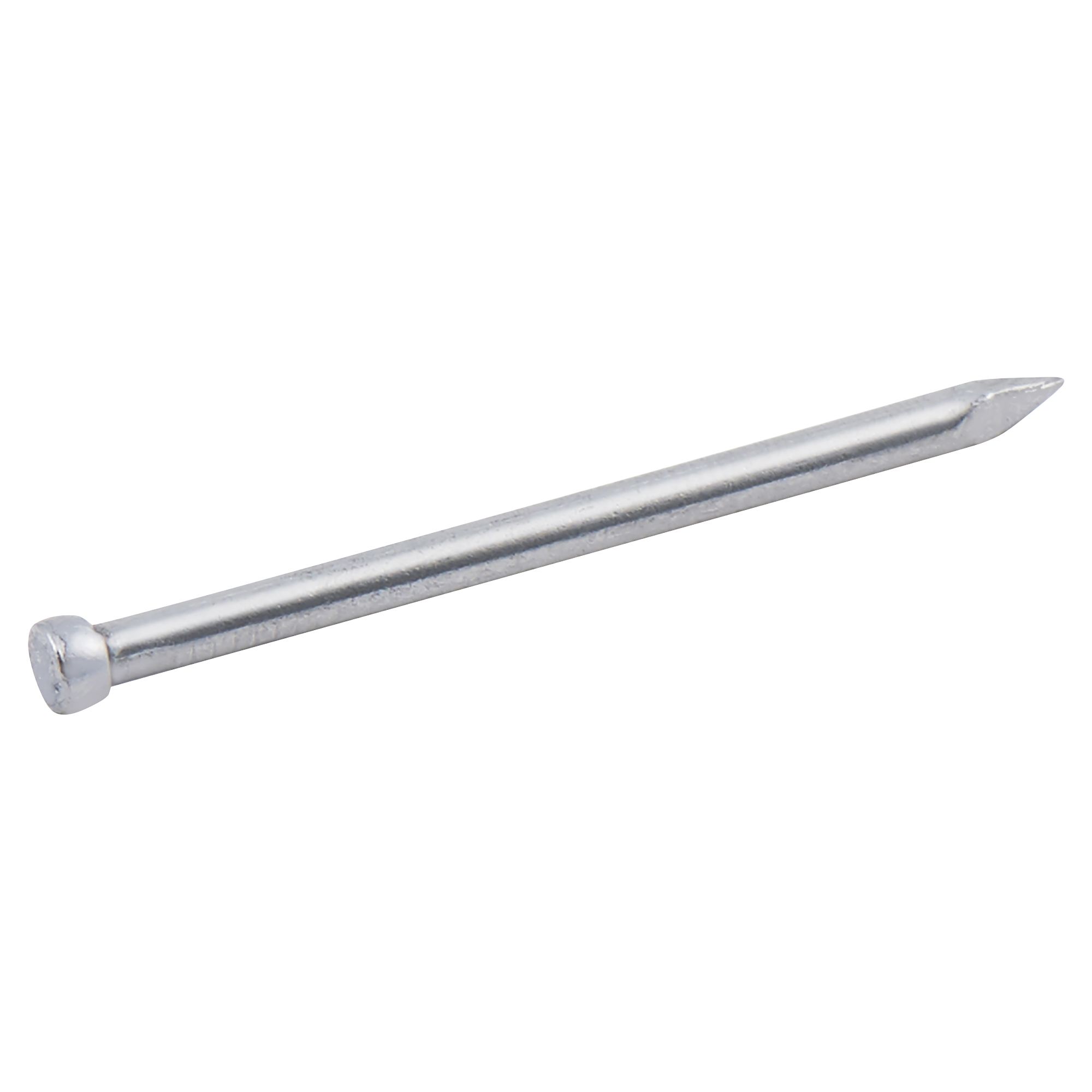 Diall Lost head nail (L)40mm (Dia)2.36mm 5kg