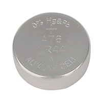 Diall LR44 Button cell battery