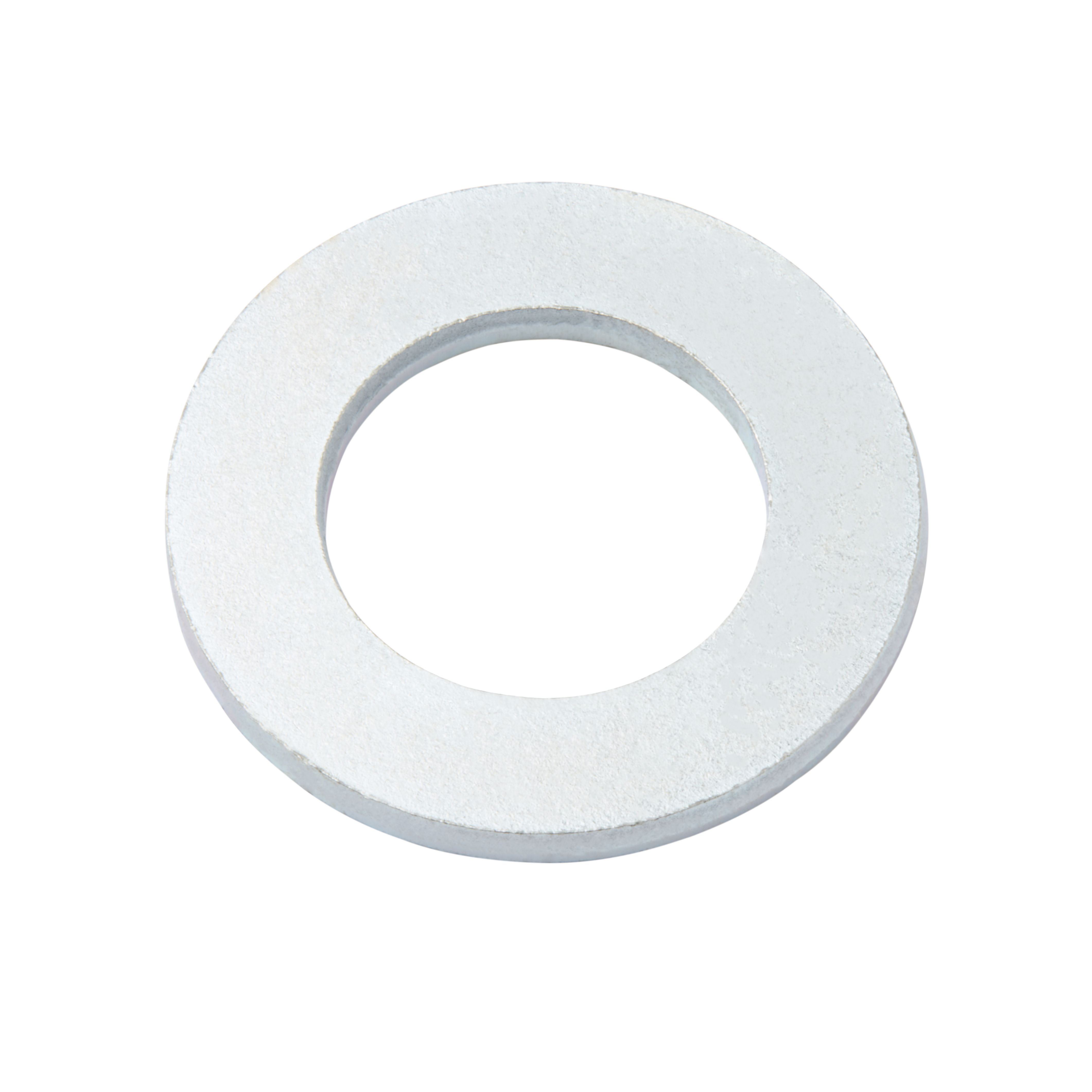 Diall M12 Steel Shakeproof Washer, (Dia)12mm, Pack of 10