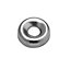 Diall M3 Carbon steel Screw cup Washer, Pack of 25