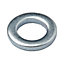 Diall M4 Stainless steel Screw cup Washer, (Dia)4mm, Pack of 25