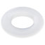Diall M8 Nylon Washer, Pack of 10