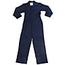 Diall Navy Coverall Large