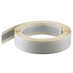 Diall of 1 White Joining Tape (L)30m (W)50mm