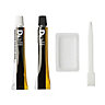 Diall Pale yellow 2-part adhesive 35g
