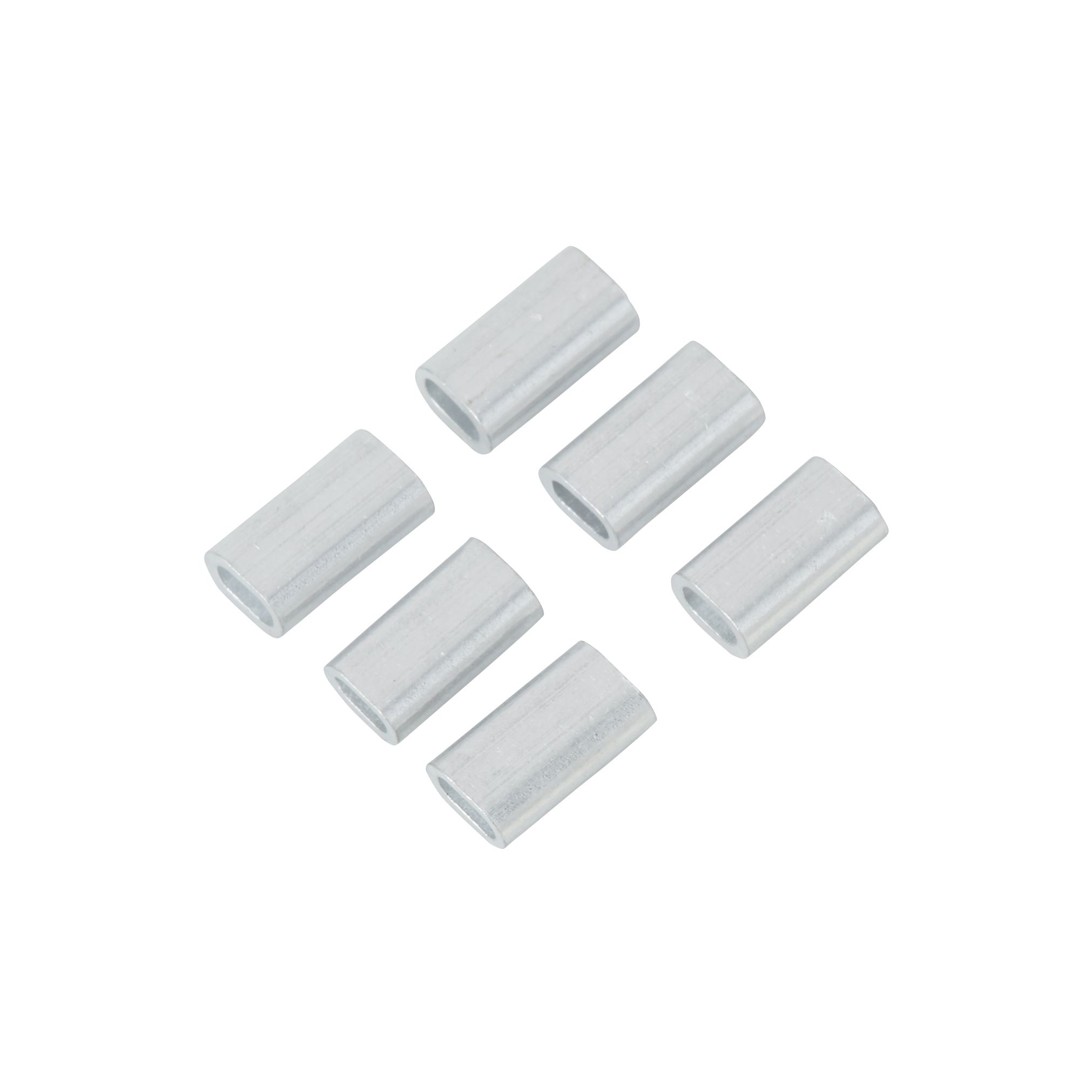 Diall Pan connector (Dia)2mm