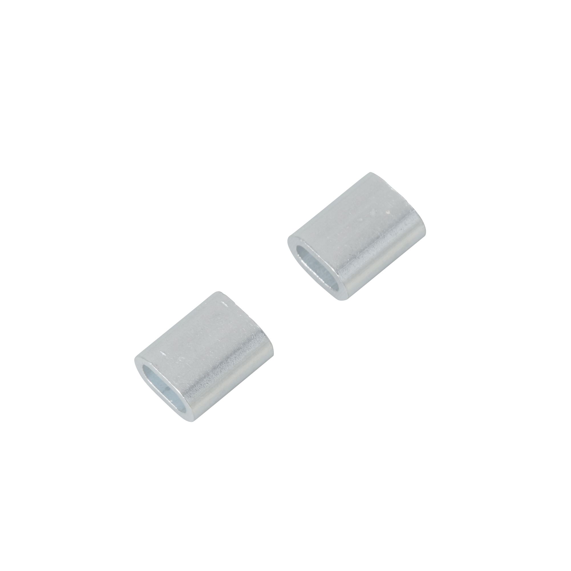 Diall Pan connector (Dia)3mm