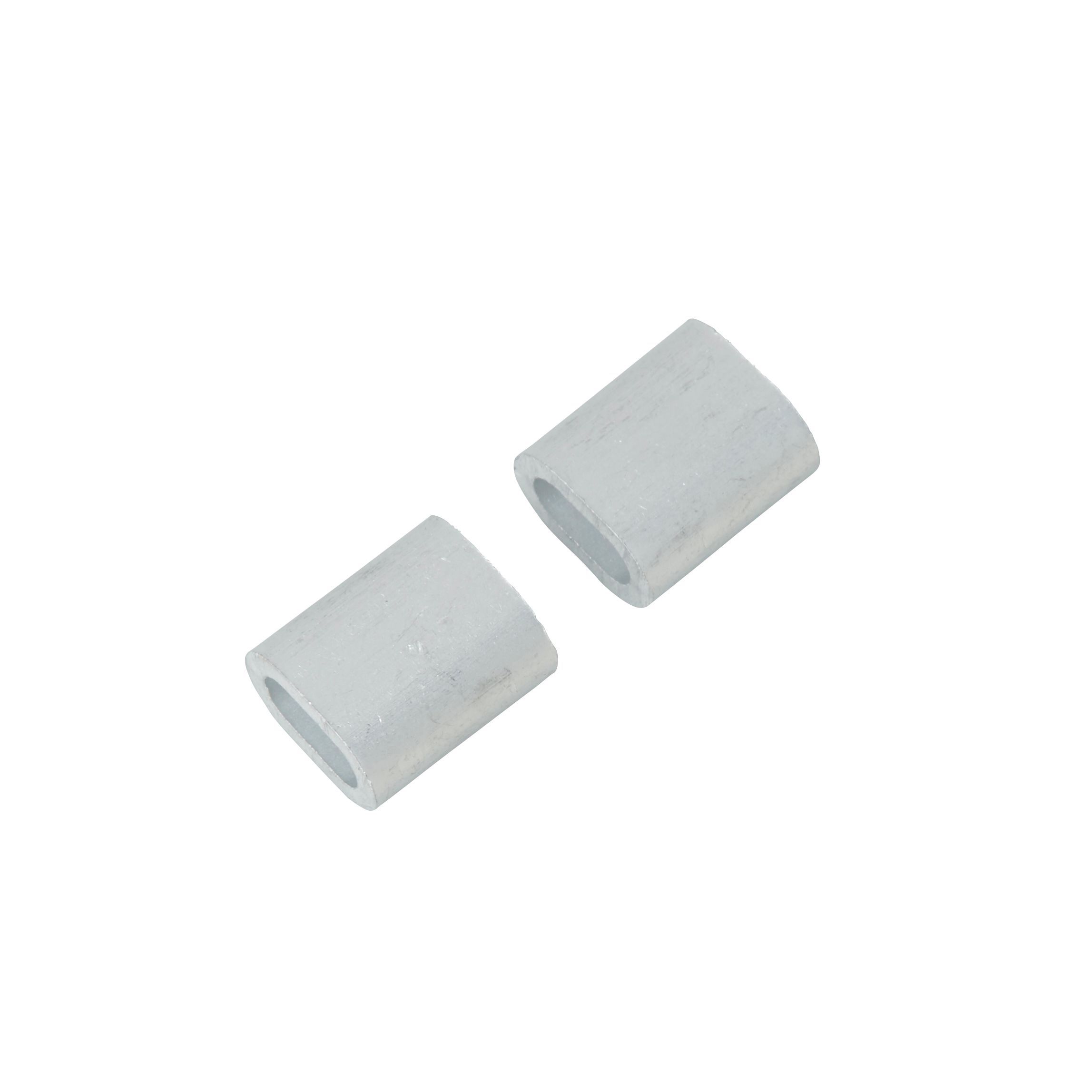 Diall Pan connector (Dia)4mm
