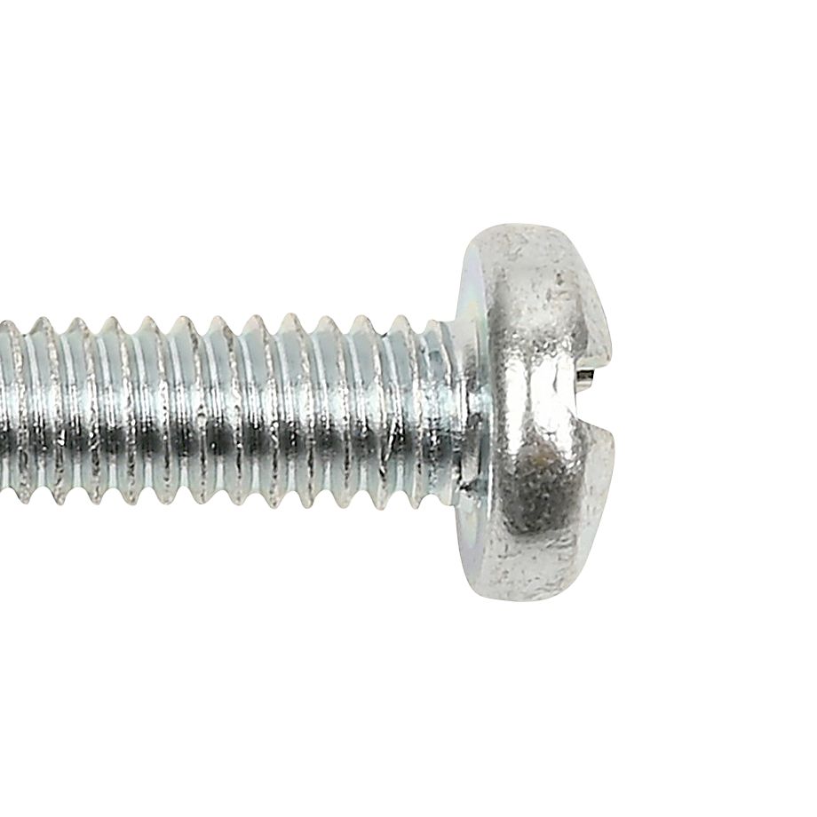 Diall Pan head Spring toggle (Dia)5mm (L)80mm, Pack of 4