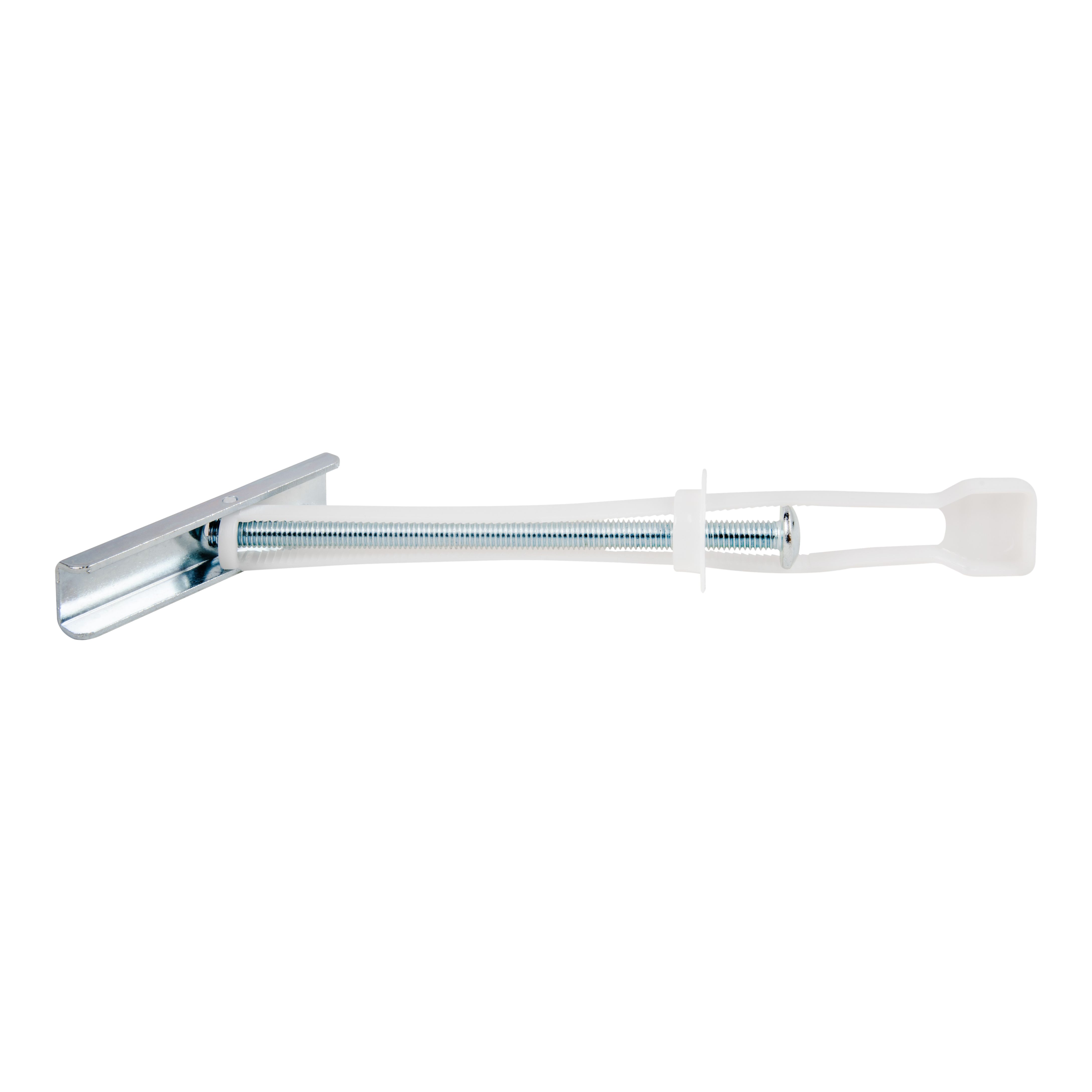 Diall Pan head Spring toggle (Dia)5mm (L)90mm, Pack of 4