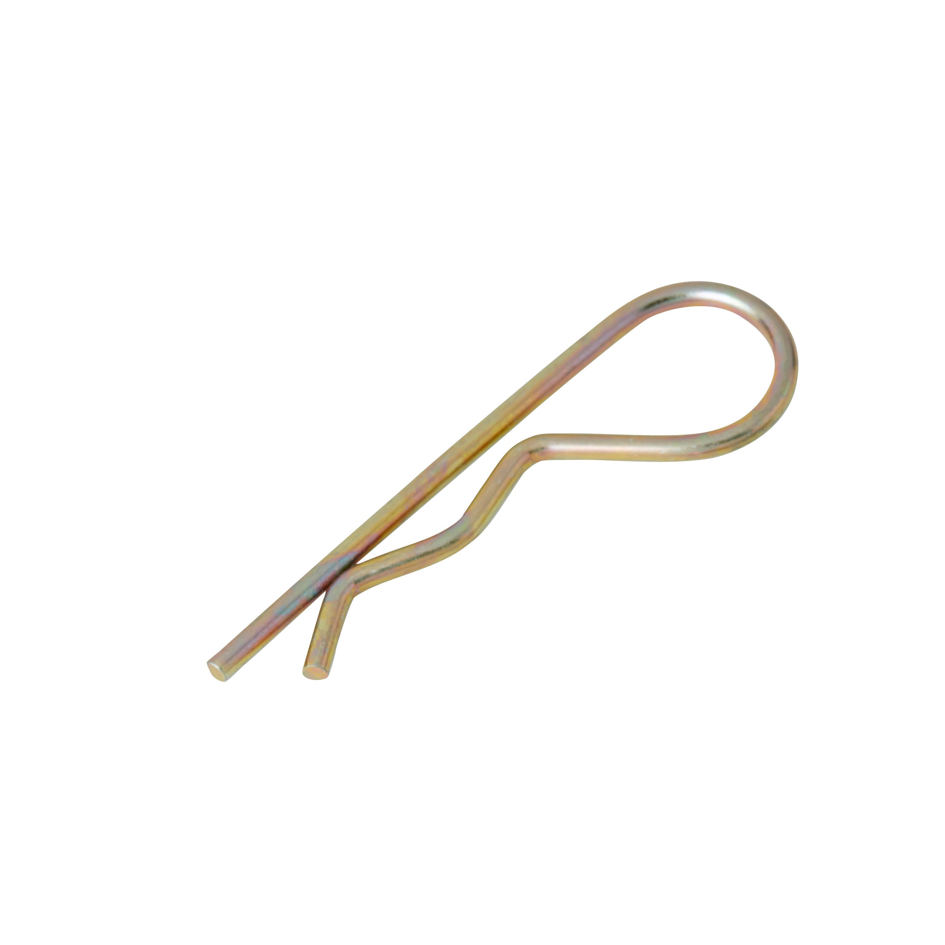 Diall Pin (L)72mm (W)3mm