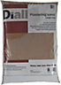 Diall Plastering sand, Large Bag