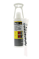 Diall Polyester Resin, 165ml