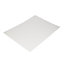 Diall Polystyrene Insulation board (L)0.8m (W)0.6m (T)3mm, Pack of 8