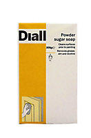 Diall Powder Sugar soap, 500g