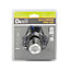 Diall Pro 310lm LED Head light