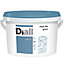Diall Ready mixed Grey Floor tile Grout, 3.75kg