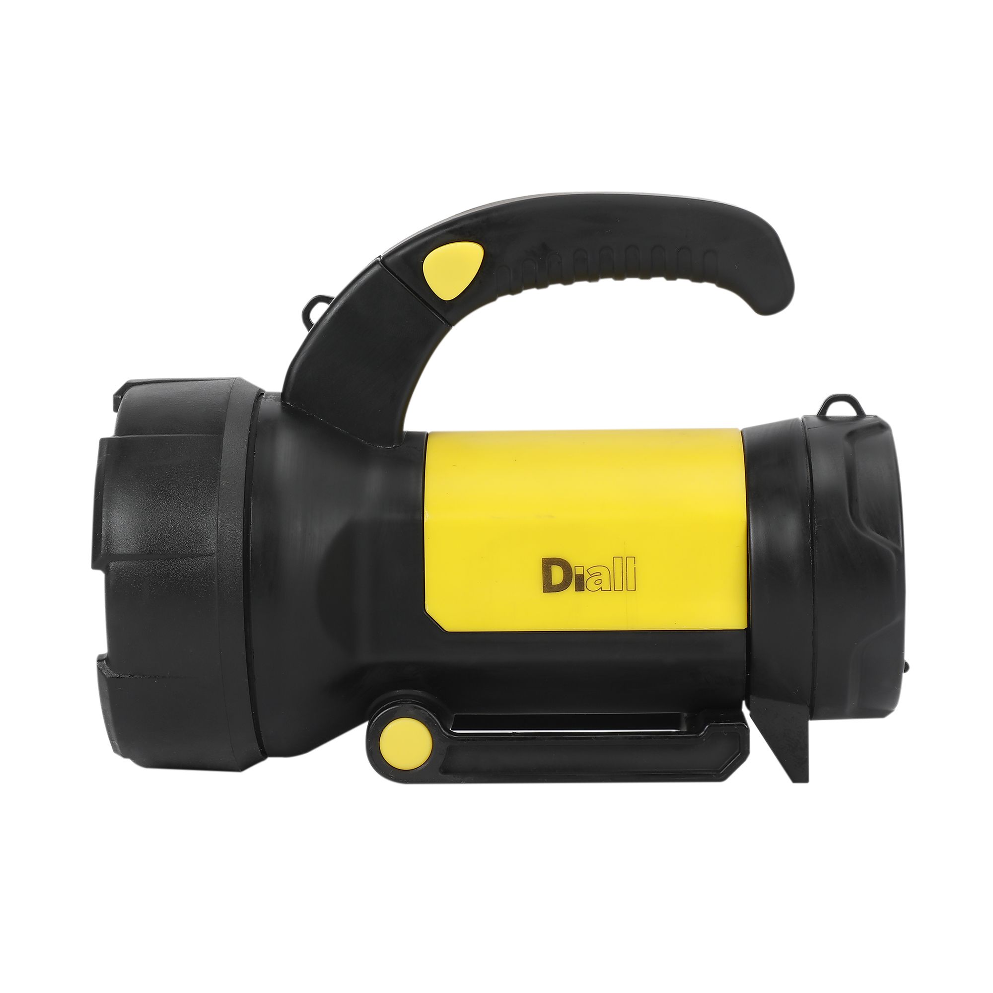 Diall rechargeable deals light