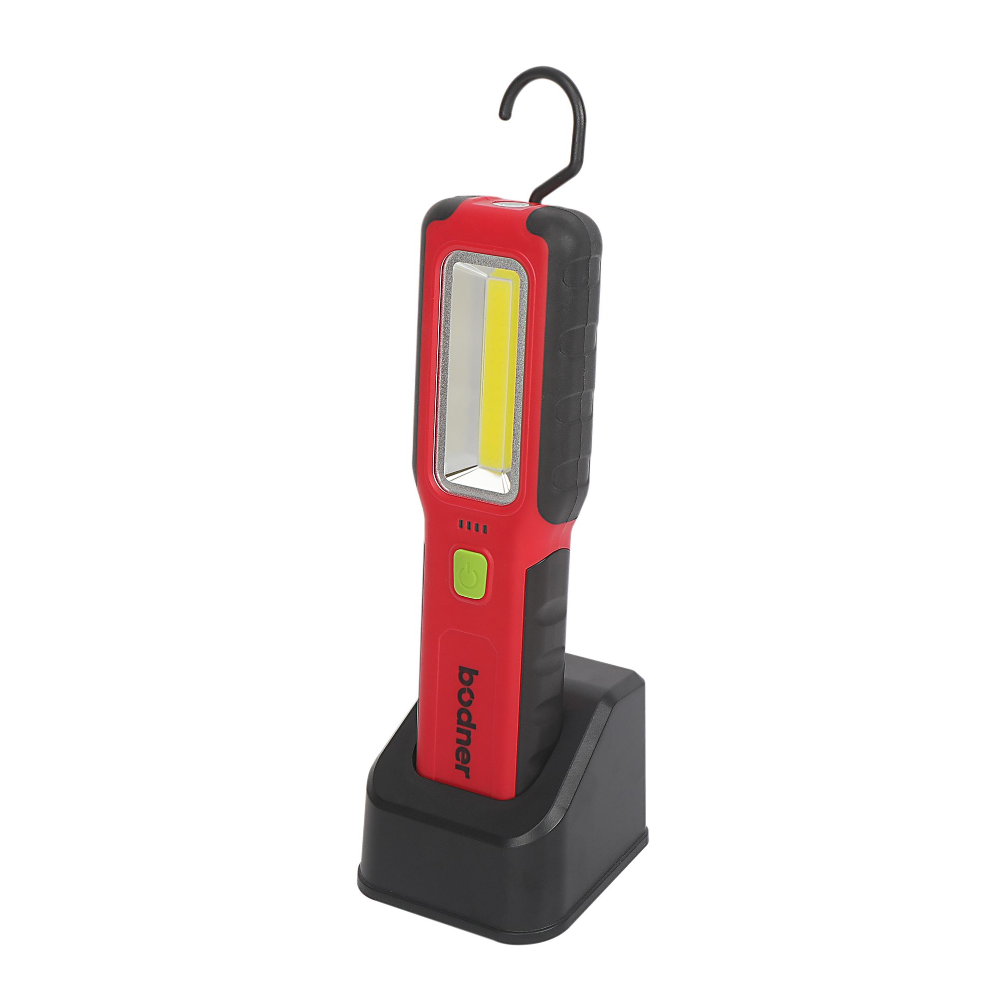 Diall portable deals led work light