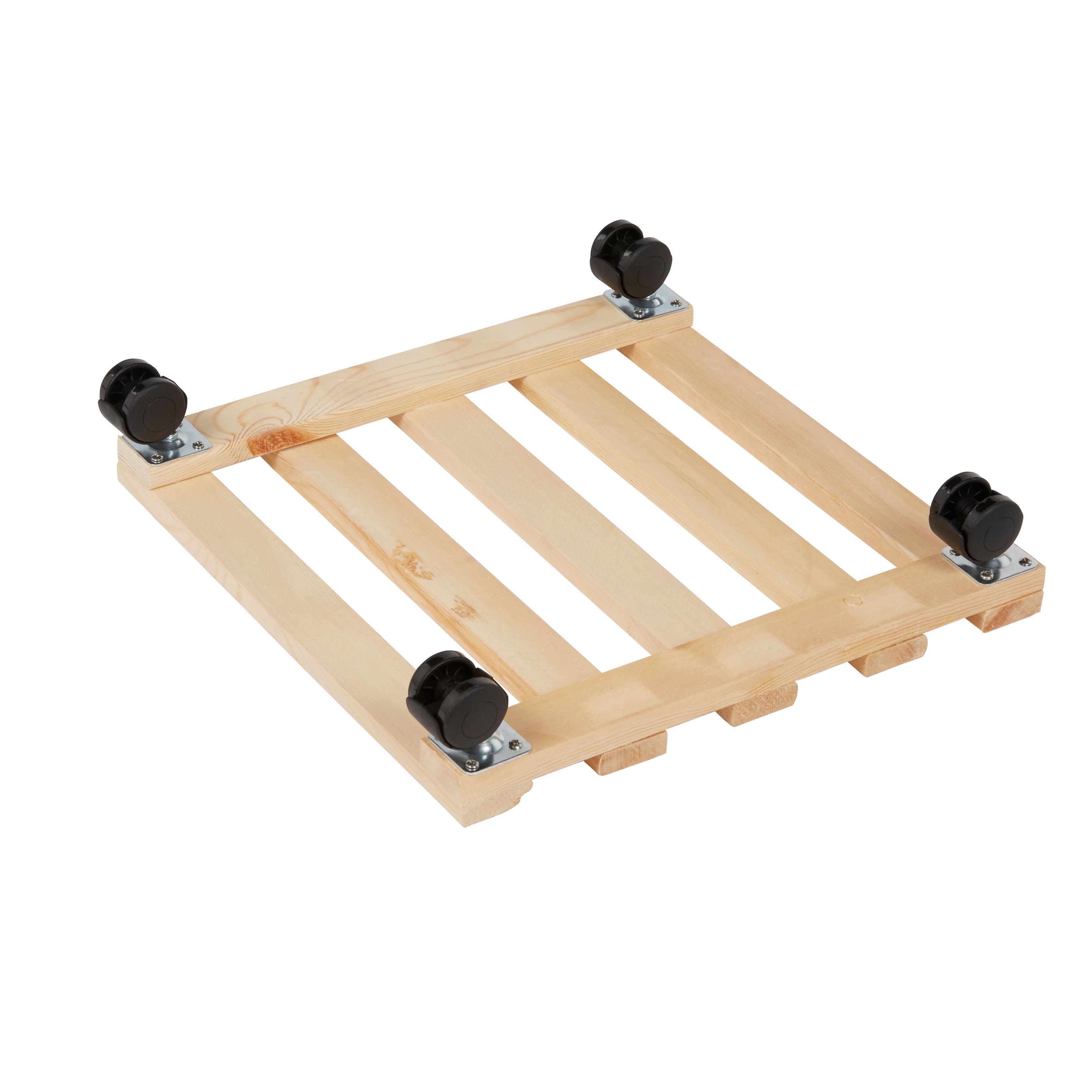 Diall Roller stand