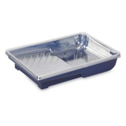 Diall Roller tray liner, Pack of 3