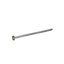 Diall Round wire nail (L)125mm (Dia)5mm 1kg