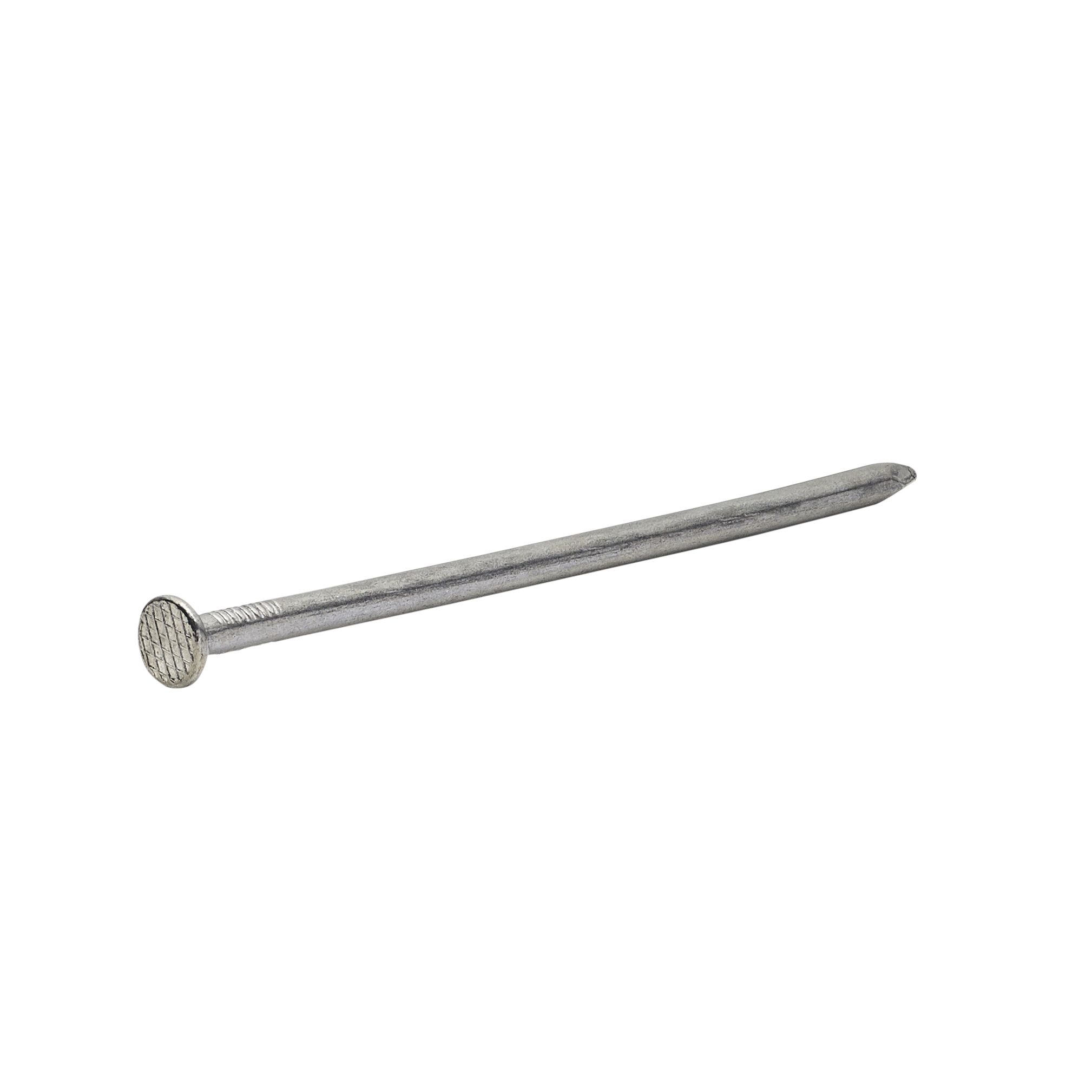 Diall Round wire nail (L)140mm (Dia)5.5mm 125g