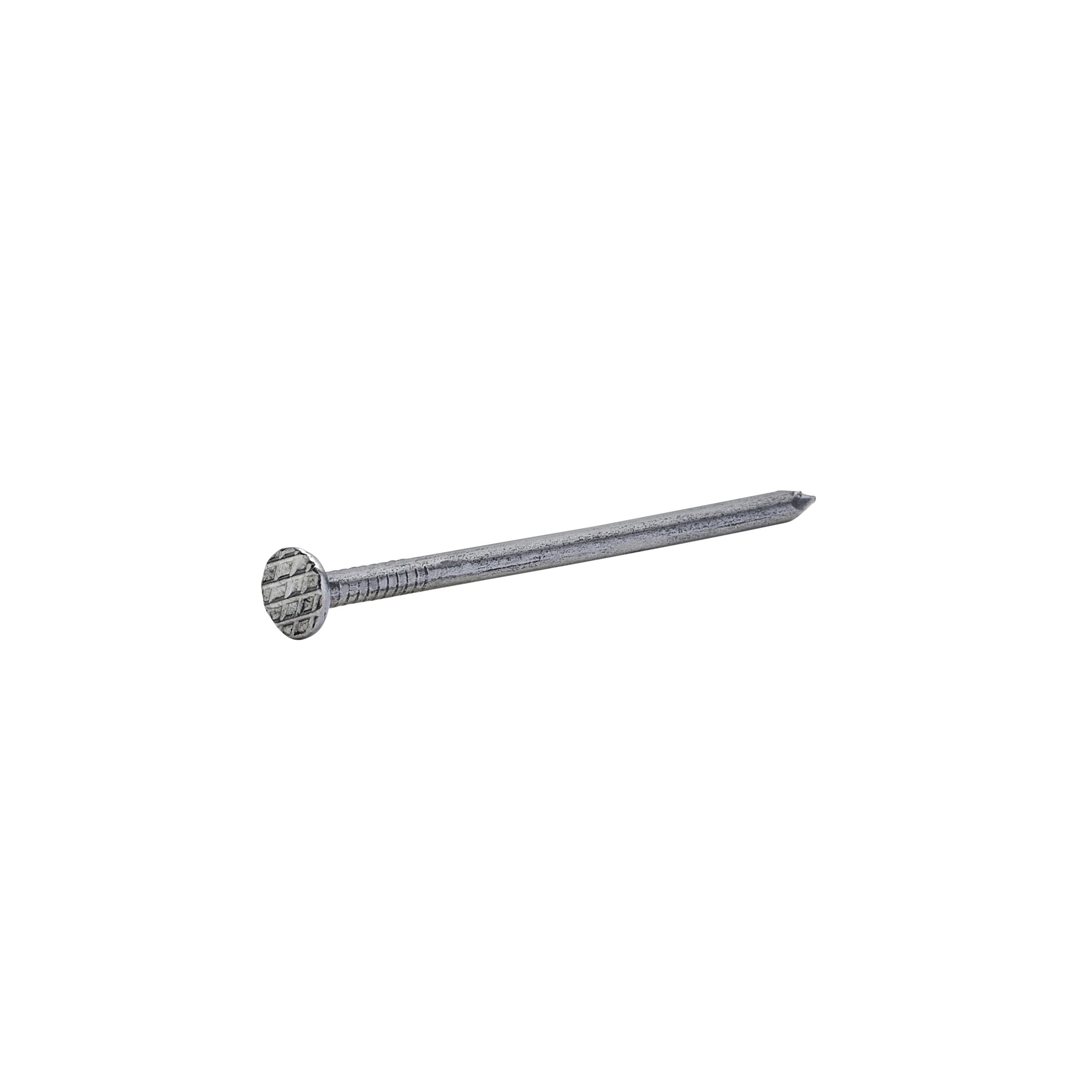 Diall Round wire nail (L)45mm (Dia)2.2mm 125g