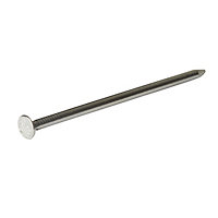 Diall Round wire nail (L)55mm (Dia)2.7mm 1kg