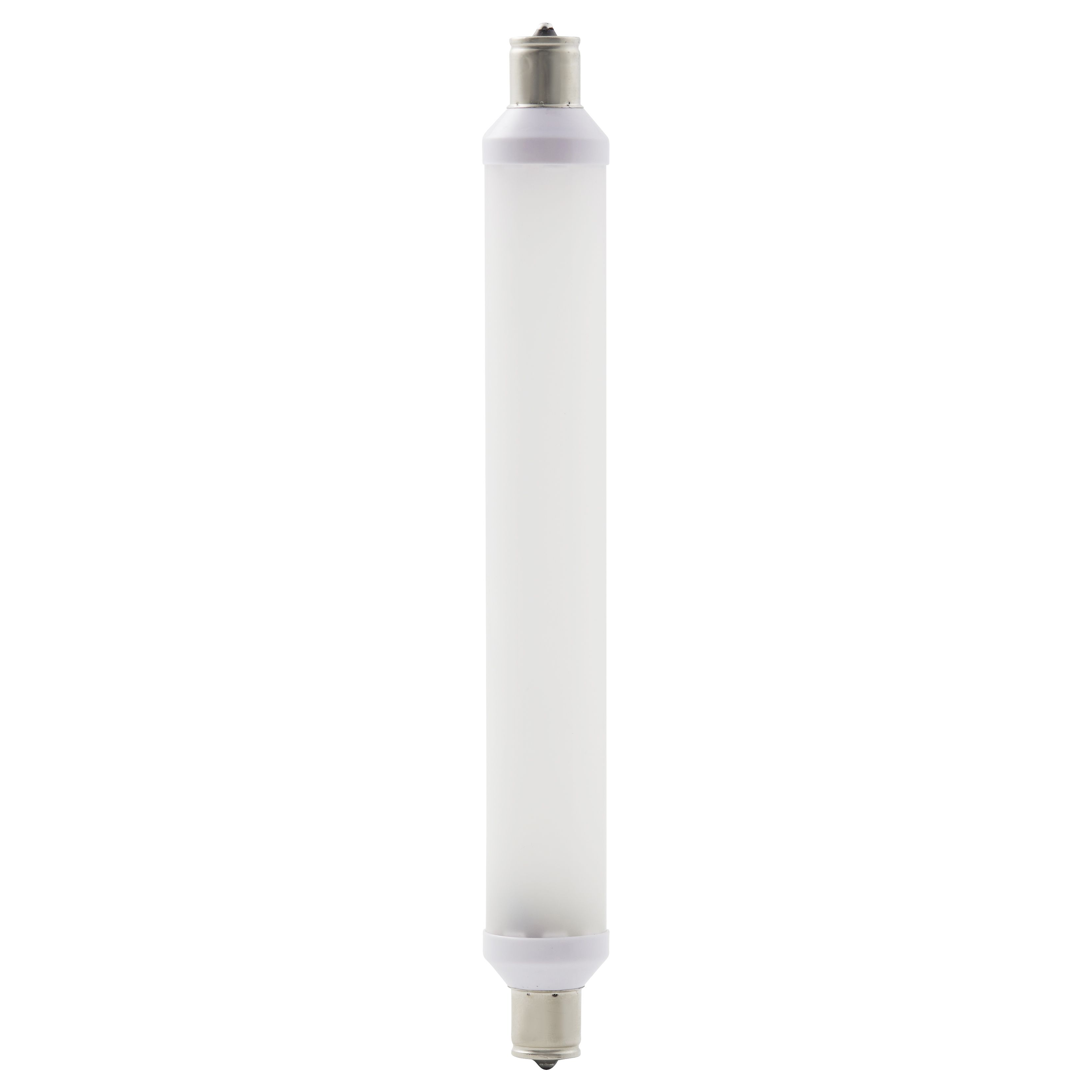 Warm white tube light outlet bulb